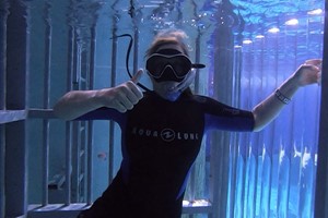 The Bear Grylls Adventure Snorkel for Two - Special Offer