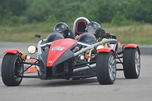 Ariel Atom 300 Thrill
