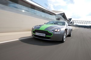 Top Circuits Supercar Driving