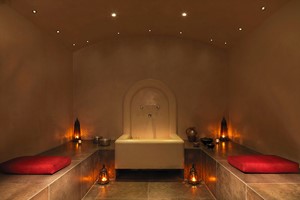 Detox Spa Hammam and Massage at The Spa in Dolphin Square for Two