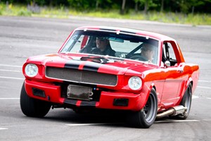 American Classics Driving Experience