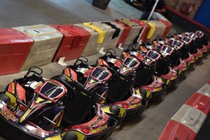 Go Karting for Two
