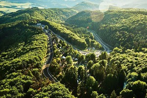 Nurburgring Porsche GT3 RS Passenger Ride and Stay at GT3 Hotel, Germany
