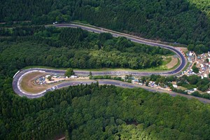 Nurburgring Porsche GT3 CUP Passenger Ride and Stay at GT3 Hotel, Germany
