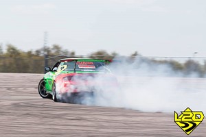 Exclusive Half Day Drifting Course at Rockingham