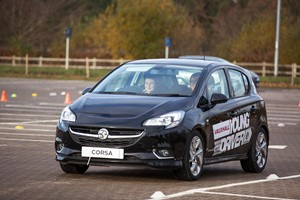One Hour Young Driver Experience – UK Wide