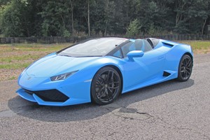 Ultimate Lamborghini Driving Experience for One with Free High Speed Ride