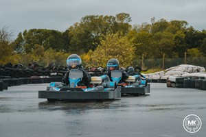 Go Karting Experience for Two