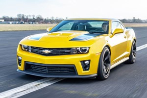 Supercar Thrill with High Speed Passenger Ride – Special Offer