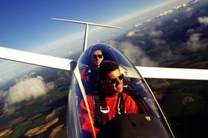 Gliding Half Day Mini Course
