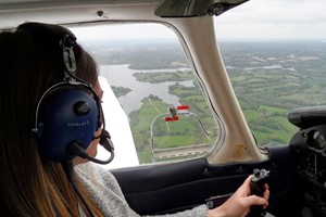 30 Minute Light Aircraft Flight
