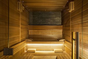 Luxury Wellbeing Spa Day with a Massage for One at The Piccadilly West End Hotel – Weekdays