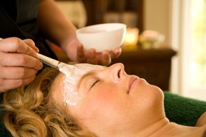Luxury Pamper Package at Alexandra House
