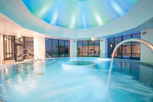 Spa Day with Lunch for Two at a Champneys Spa Resort