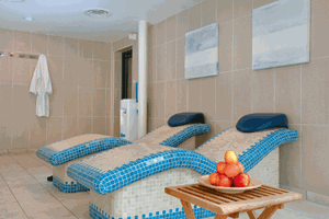 Day Spa Experience at Thoresby Hall