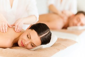 2 for 1 Virgin Active Reviver Package with Treatment for Two