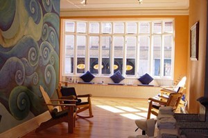 Buff Day Spa Relaxing Package