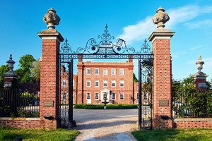 Champneys Spa Day for One with Lunch at Henlow