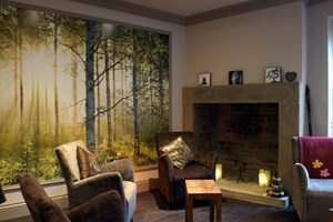 Luxurious Pampering for Two at Alexandra House