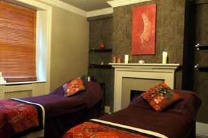 Luxurious Massage Package at Alexandra House