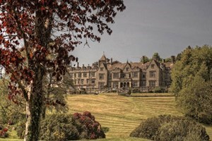 Spa Day for One at Bovey Castle