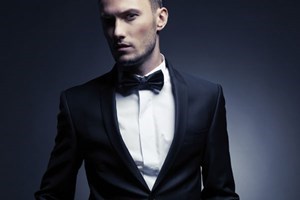 New Wardrobe Personal Shopping and Styling Experience for Him with Be Styled UK