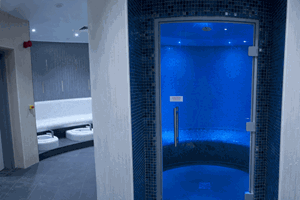 Thermal Spa Day for Two at Your Spa