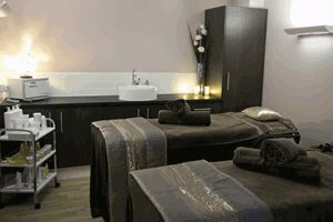 Luxury Thermal Spa Day for Two at Your Spa