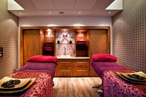 Ultimate Virgin Active Package for Two