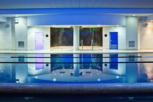2 for 1 Virgin Active Indulgent Package