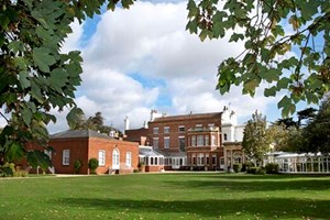 Ultimate Spa Day with Treatments and Afternoon Tea at The Schmoo Spa Hilton Hotels
