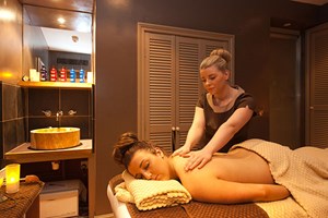 Luxury Pampering