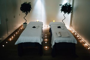 Rejuvenating Spa Experience at Spa Illuminata, Mayfair