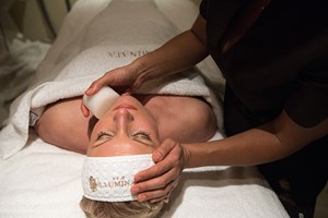 Rejuvenating Spa Experience at Spa Illuminata, Mayfair