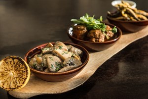 Champagne Lunch with Spa Access for Two at The Royal Clifton Hotel & Spa