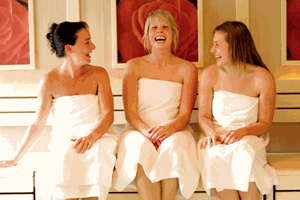 Refresh and Revive Spa Day with Treatment and Lunch at Ragdale Hall for One