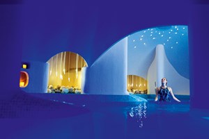 Chilled Spa Day with Two Treatments and Lunch at Ragdale Hall for One