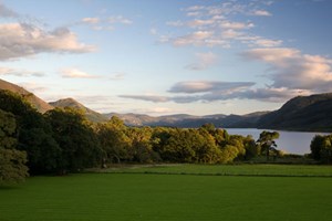 Bliss Spa Day with Two Course Lunch at Armathwaite Hall