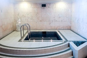 Gourmet Spa Day for Two at Pegasus Spa