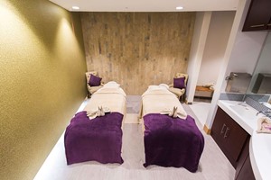 Pampering Treat for One at Verulamium Spa