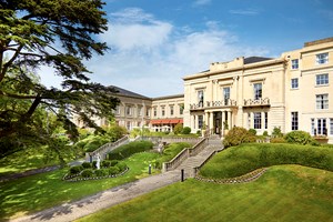 Indulgent Spa Day at Macdonald Bath Spa Hotel - Weekend