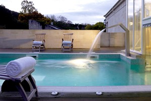 Relaxing Spa Day at Macdonald Bath Spa Hotel - Weekday