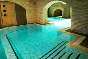 Relaxing Bannatyne Spa Day with Four Treatments for Two – Weekround
