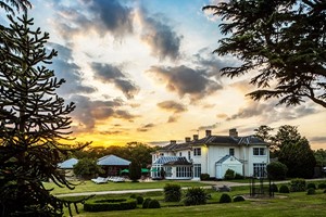 Deluxe Spa Day with 3 Treatments and Lunch at Bannatyne Kingsford Park - Weekround
