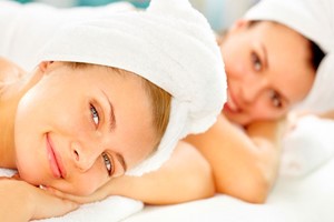Deluxe Spa Day with 3 Treatments and Lunch at Bannatyne Bury St Edmunds - Weekdays