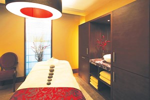 Spa Day with 30 Minute Treatment and Lunch for Two at Antara Spa Chelsea