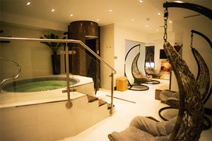 Indulgent Spa Treat with Treatments for Two at Montcalm The Piccadilly London