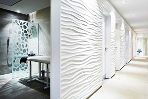 Champneys Marine and Wellness Spa Day with Lunch at Tring
