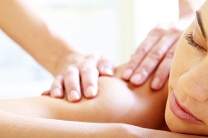 Pampering Body Treatment for One at Shakti Veda Spa