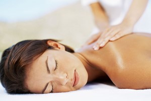 Spa Day with Treatment for Two at a Virgin Active